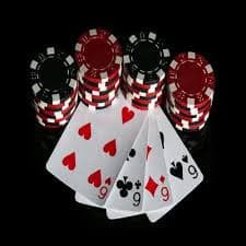 33win9com Casino trực tuyến